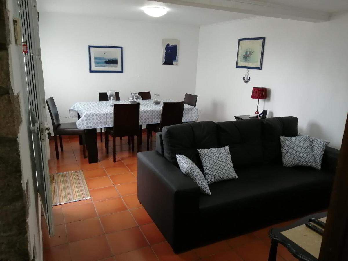 Casa Dos Mosteiros มอสเตรอส ภายนอก รูปภาพ
