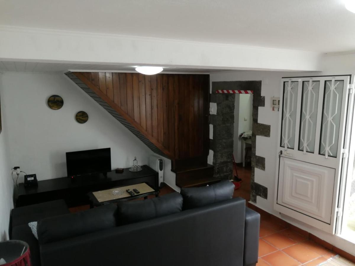 Casa Dos Mosteiros มอสเตรอส ภายนอก รูปภาพ