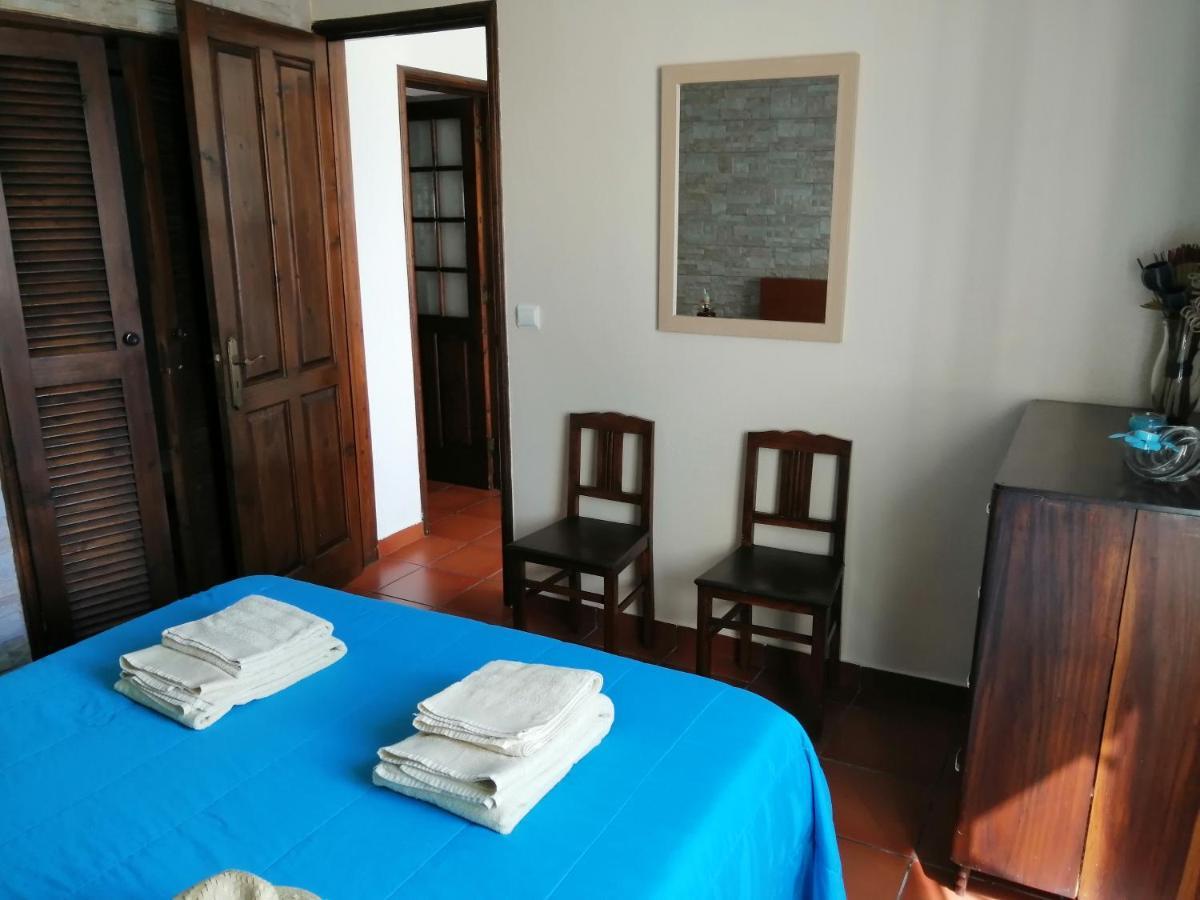 Casa Dos Mosteiros มอสเตรอส ภายนอก รูปภาพ