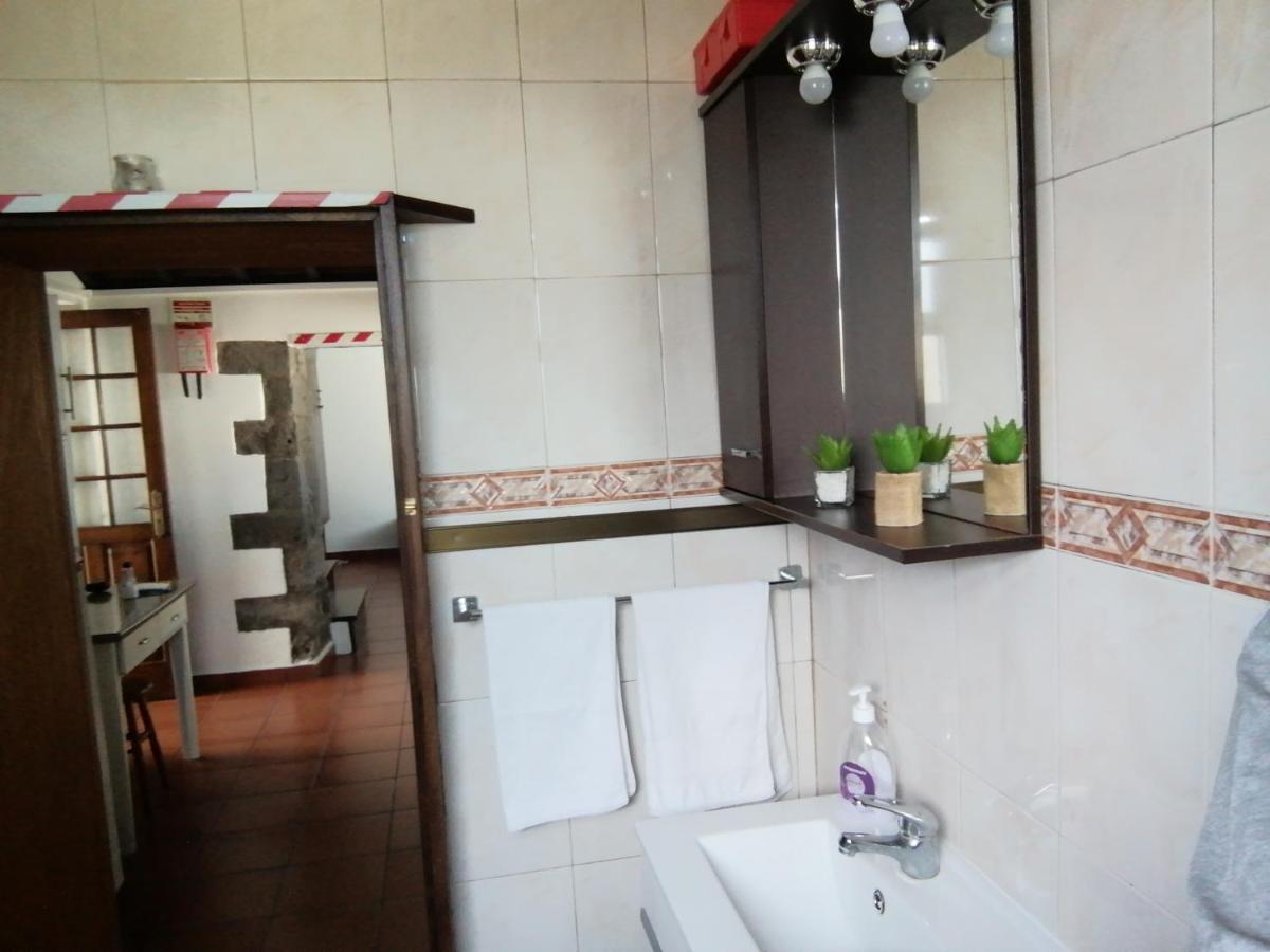 Casa Dos Mosteiros มอสเตรอส ภายนอก รูปภาพ