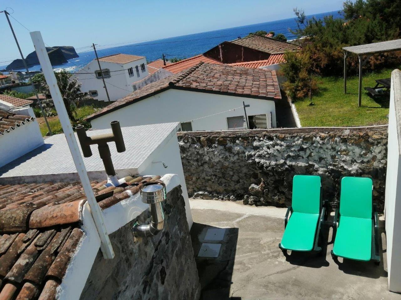 Casa Dos Mosteiros มอสเตรอส ภายนอก รูปภาพ