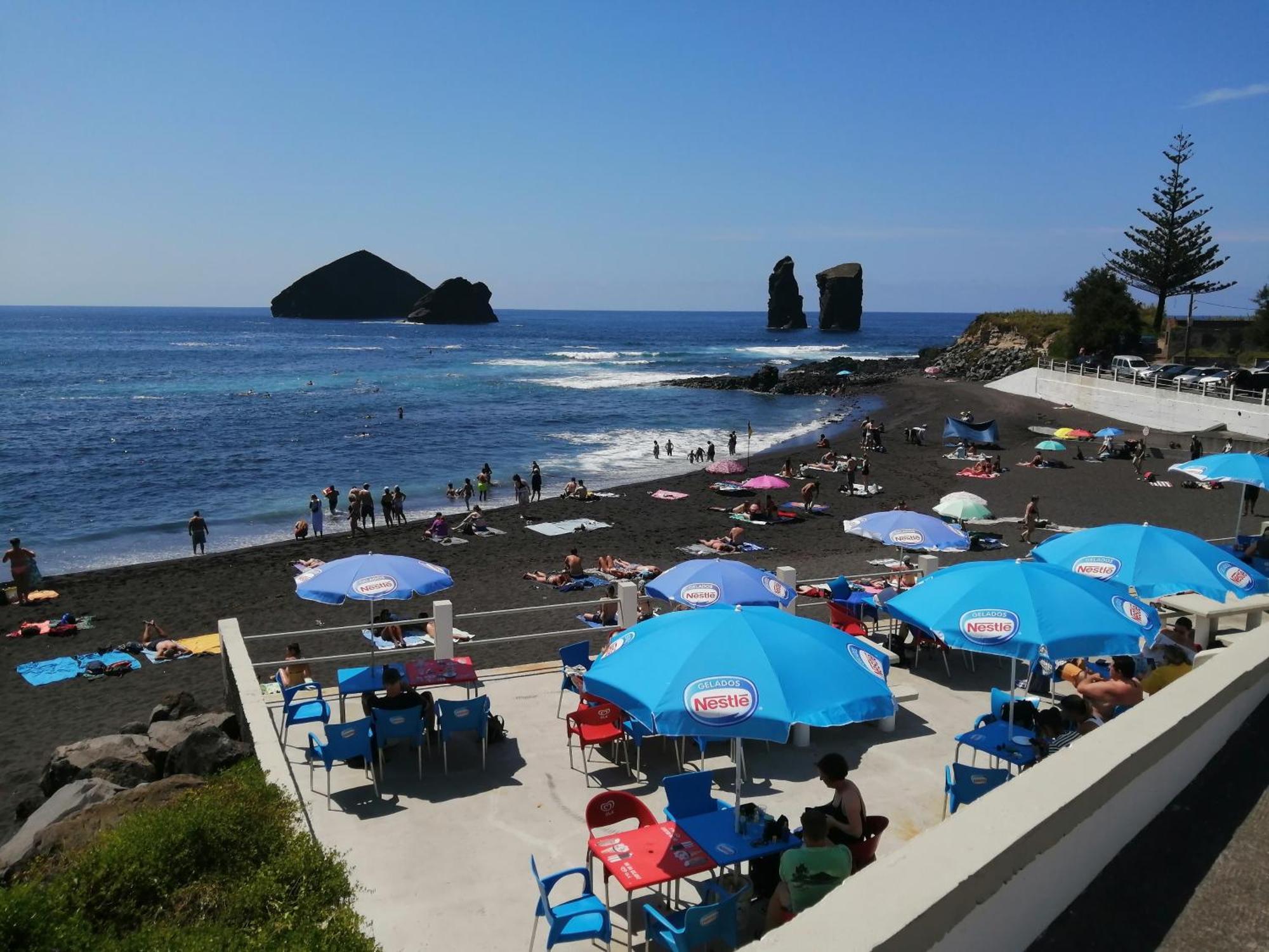Casa Dos Mosteiros มอสเตรอส ภายนอก รูปภาพ