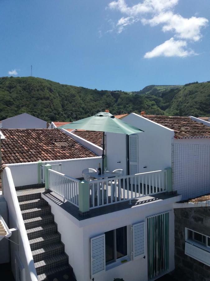 Casa Dos Mosteiros มอสเตรอส ภายนอก รูปภาพ