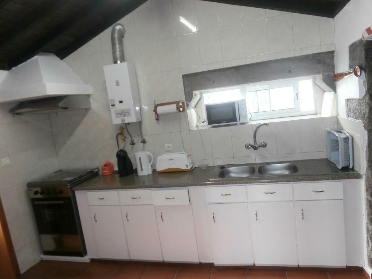 Casa Dos Mosteiros มอสเตรอส ภายนอก รูปภาพ