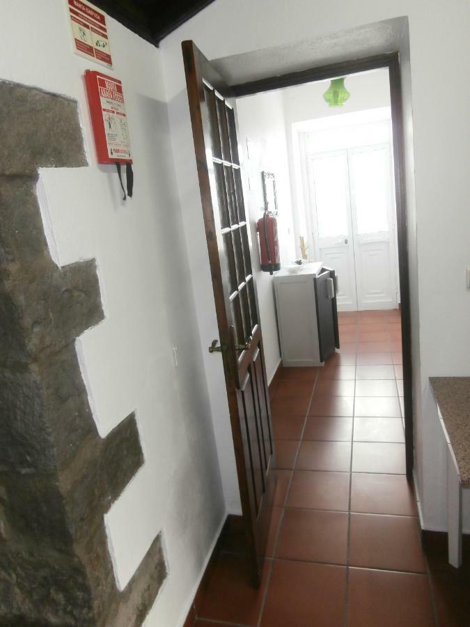 Casa Dos Mosteiros มอสเตรอส ภายนอก รูปภาพ