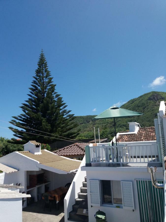 Casa Dos Mosteiros มอสเตรอส ภายนอก รูปภาพ