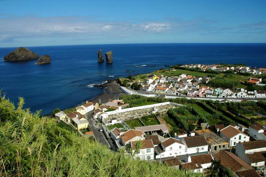 Casa Dos Mosteiros มอสเตรอส ภายนอก รูปภาพ